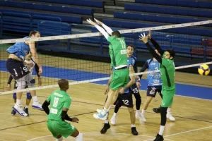 «Αγκάλιασε» τον τίτλο η Ομόνοια 
