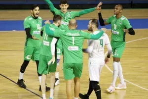 «Αγκάλιασε» τον τίτλο η Ομόνοια 