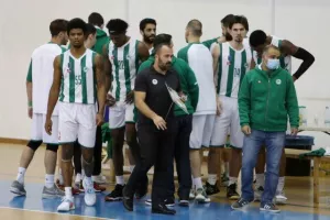 "Γαλαζοκίτρινο" στην παράταση το... αιώνιο! (φώτος)