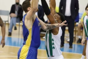 "Γαλαζοκίτρινο" στην παράταση το... αιώνιο! (φώτος)