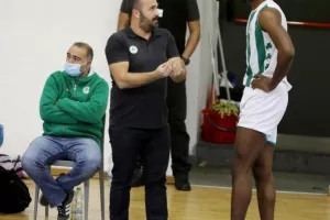 "Γαλαζοκίτρινο" στην παράταση το... αιώνιο! (φώτος)