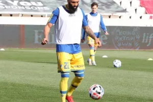 ΦΩΤΟΡΕΠΟΡΤΑΖ από το "αιώνιο”