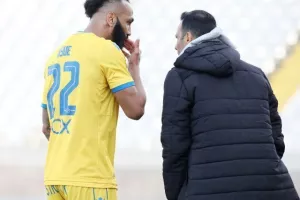 ΦΩΤΟΡΕΠΟΡΤΑΖ από το "αιώνιο”