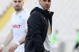 ΦΩΤΟΡΕΠΟΡΤΑΖ από το "αιώνιο”