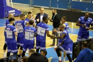 ΑΕΚ-Απόλλων: Επιβλητικά... στον τελικό! (φώτος)