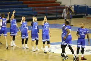 ΑΕΚ-Απόλλων: Επιβλητικά... στον τελικό! (φώτος)