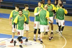 ΑΕΚ-Απόλλων: Επιβλητικά... στον τελικό! (φώτος)