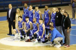 ΑΕΚ-Απόλλων: Επιβλητικά... στον τελικό! (φώτος)