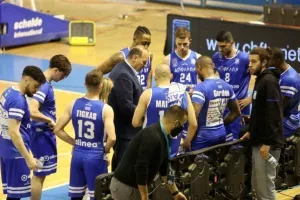 ΑΕΚ-Απόλλων: Επιβλητικά... στον τελικό! (φώτος)