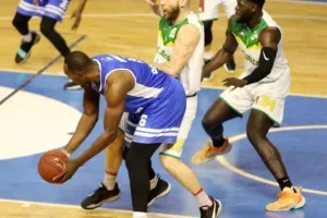 ΑΕΚ-Απόλλων: Επιβλητικά... στον τελικό! (φώτος)