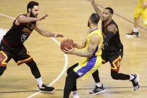ΑΠΟΕΛ - Κεραυνός: Οι Στροβολιώτες νικητές του θρίλερ!