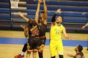 ΑΠΟΕΛ - Κεραυνός: Οι Στροβολιώτες νικητές του θρίλερ!