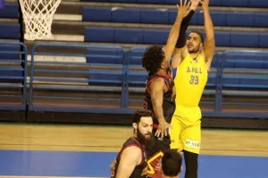 ΑΠΟΕΛ - Κεραυνός: Οι Στροβολιώτες νικητές του θρίλερ!