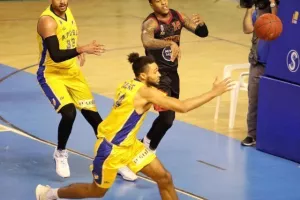 ΑΠΟΕΛ - Κεραυνός: Οι Στροβολιώτες νικητές του θρίλερ!