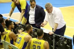 ΑΠΟΕΛ - Κεραυνός: Οι Στροβολιώτες νικητές του θρίλερ!
