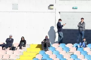 "Λύτρωση" στο φινάλε με Γκολομπάρτ! (Φώτος)