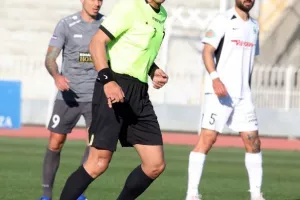 "Λύτρωση" στο φινάλε με Γκολομπάρτ! (Φώτος)