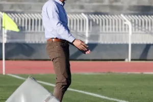 "Λύτρωση" στο φινάλε με Γκολομπάρτ! (Φώτος)