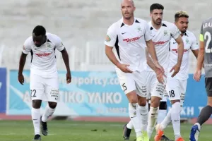 "Λύτρωση" στο φινάλε με Γκολομπάρτ! (Φώτος)