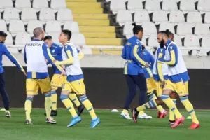 Έβαλε δυο, μπορούσε για περισσότερα! (φώτος)