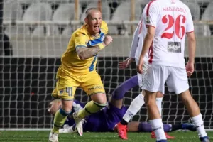 Έβαλε δυο, μπορούσε για περισσότερα! (φώτος)