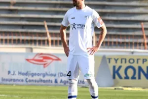 Στήνει τσαντίρι στα ημιτελικά! (φώτος)