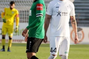 Στήνει τσαντίρι στα ημιτελικά! (φώτος)