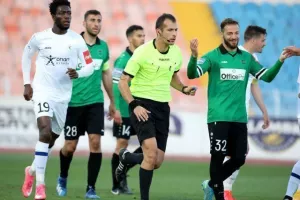 Στήνει τσαντίρι στα ημιτελικά! (φώτος)