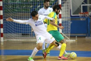 Νίκησε την ΑΕΚ η Ομόνοια 