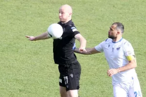 ΠΑΟΚ: «Κλειδώνει» την πρόκριση στα ημιτελικά