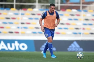 Mario Budimir 