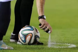 ΟΙ ΡΕΦ στη Γ' κατηγορία