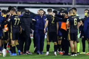 Οι Λέοντες είναι εδώ... με τον άνθρωπο των ντέρμπι! (Φώτος)