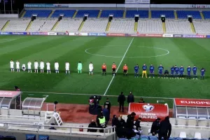 Πήρε βαθμό η Εθνική μας, μπορούσε για το… τρίποντο! (φώτος)