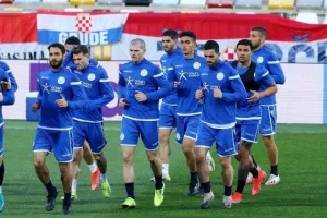 Να μην μείνουμε στην Σλοβακία…