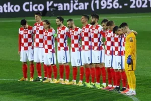 Πλήρωσε μια αδράνεια η Εθνική μας... (φώτος)
