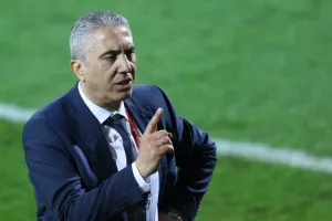 Πλήρωσε μια αδράνεια η Εθνική μας... (φώτος)