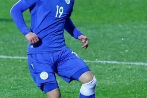 Πλήρωσε μια αδράνεια η Εθνική μας... (φώτος)