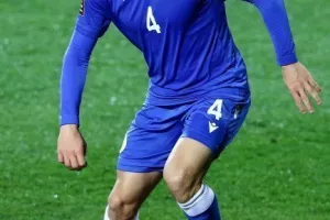 Πλήρωσε μια αδράνεια η Εθνική μας... (φώτος)