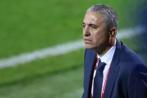 Πλήρωσε μια αδράνεια η Εθνική μας... (φώτος)