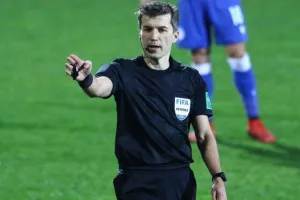 Πλήρωσε μια αδράνεια η Εθνική μας... (φώτος)