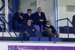 Ντέρμπι με... απ' ΟΛΑ, εκτός νικητή! (Φώτος)