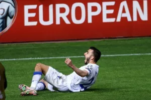 Τι ακολούθησε... μετά την γκολάρα του Πίττα! (φώτος)