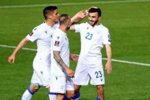 Τι ακολούθησε... μετά την γκολάρα του Πίττα! (φώτος)