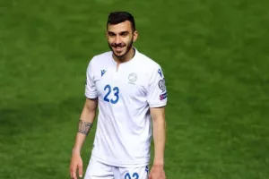 Τι ακολούθησε... μετά την γκολάρα του Πίττα! (φώτος)