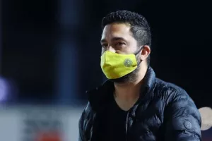 Ήθελαν το "τρίποντο", συμβιβάστηκαν με το... μίνιμουμ (Φώτος)