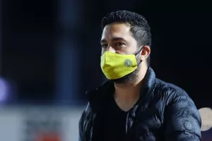 Ανάρτηση με... Calma