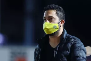Θεόδωρος: "Να στηρίξουμε με όλη μας την ψυχή την ιδέα του Προέδρου Ανδρέα Σοφοκλέους"