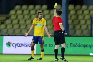 Ήθελαν το "τρίποντο", συμβιβάστηκαν με το... μίνιμουμ (Φώτος)