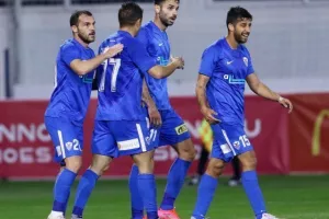Με συνοπτικές διαδικασίες και... πεντάρα! (Φώτος)